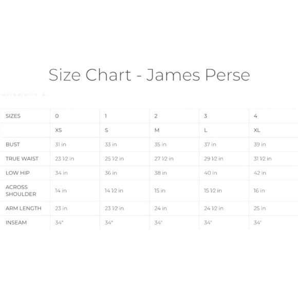 JAMES PERSE 100% Cotton Long Sleeve Cardigan Open Front Frayed Edges Sz XL - Picture 11 of 11